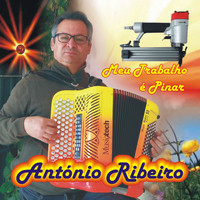 António Ribeiro - Meu Trabalho É Pinar