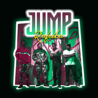 Youth - Jump