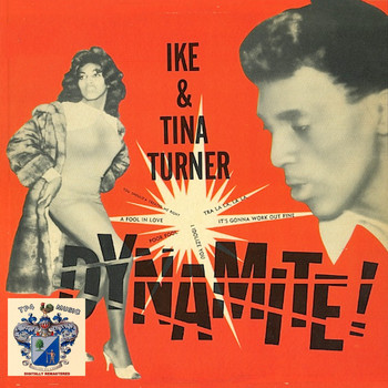 Ike And Tina Turner - Dynamite