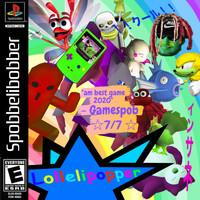 Spobbelibobber - Lollelipopper
