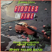 The Jimmy Sturr Band - Fiddles on Fire!