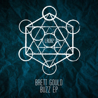 Brett Gould - Buzz EP