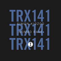 Simon Kidzoo - Nomad Rave
