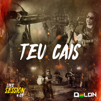 Delon - Teu Cais (Live Session)