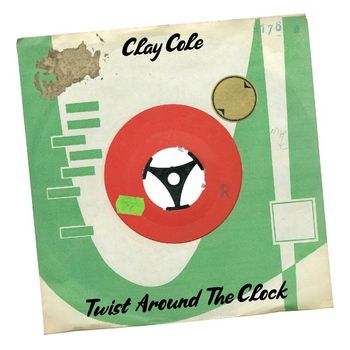 Clay Cole - Twist Around the Clock