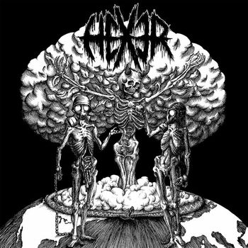 Hexer - Hexer