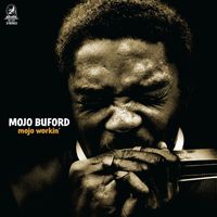 Mojo Buford - Love Without Jealousy