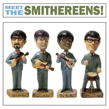 The Smithereens - Meet The Smithereens