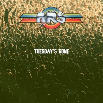 Atlanta Rhythm Section - Tuesday's Gone