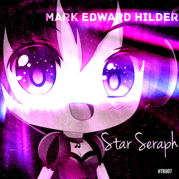 Mark Edward Hilder - Star Seraph