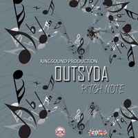 Outsyda - Pitch Note