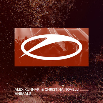 Alex Kunnari & Christina Novelli - Animals