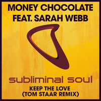 Money Chocolate feat. Sarah Webb - Keep The Love (Tom Staar Remix)