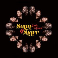 Saun & Starr - Look Closer