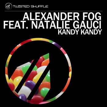 Alexander Fog - Kandy Kandy