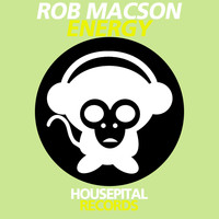 Rob Macson - Energy