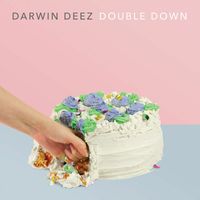 Darwin Deez - Double Down (Explicit)
