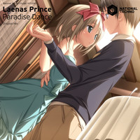 Laenas Prince - Paradise Dance