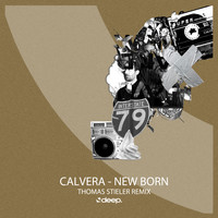 Calvera - New Born