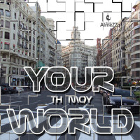 TH Moy - Your World