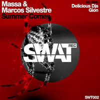 Massa & Marcos Silvestre - Summer Comes