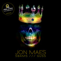 Jon Maes - Sbams / Guss