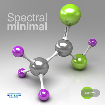 Various Artists - Spectral Minimal, Vol. 2