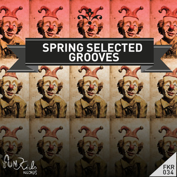Various Artists - Spring Selected Grooves