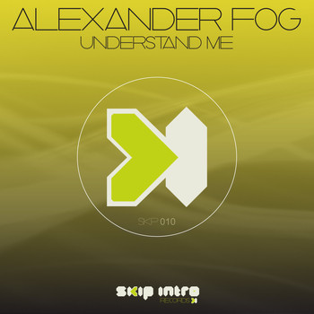 Alexander Fog - Understand Me