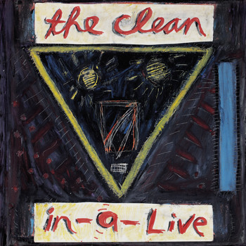 The Clean - In-A-Live
