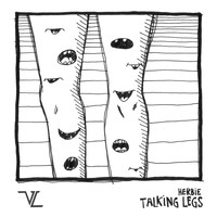 Herbie - Talking Legs