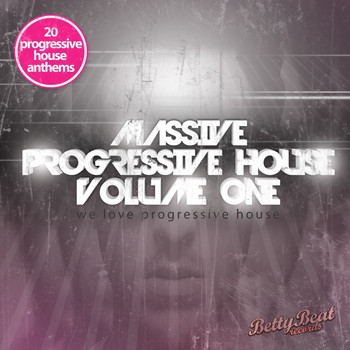 Various Artists - Massive Progressive House, Vol. One