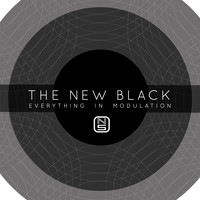 The New Black - Everything in Modulation