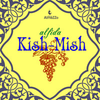 Alfida - Kish-Mish
