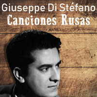 Giuseppe Di Stefano - Canciones rusas