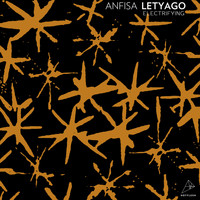 Anfisa Letyago - Electrifying