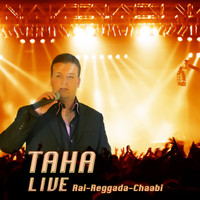 Taha - Live Taha
