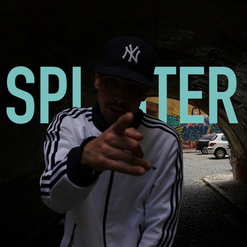 Splinter - A V a C (Explicit)