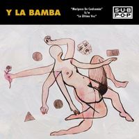 Y La Bamba - Mariposa De Coalcomán