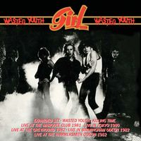 Girl - Wasted Youth (Expanded Edition)