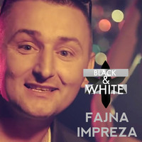 Black & White - Fajna impreza