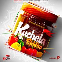 Badjohn Republic - Kuchela Riddim (Soca 2017 Trinidad and Tobago Carnival)