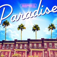 Jasper Street Co. - Paradise