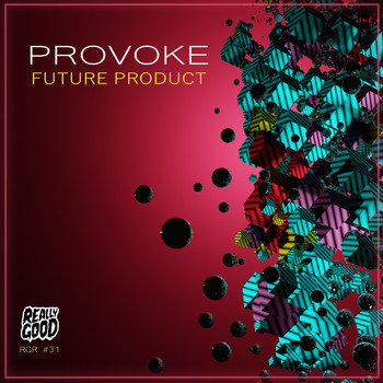 Provoke - Future Product