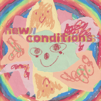 April - New Conditions