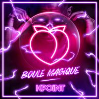 Kpoint - Boule magique (Explicit)