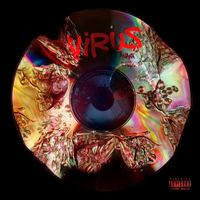 Leto - Virus: avant l'album (Explicit)