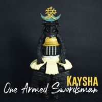 Kaysha - One Armed Swordsman