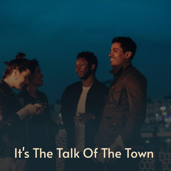 Various Artists - It's the Talk Of the Town