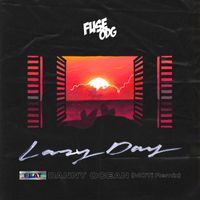 Fuse ODG - Lazy Day (feat. Danny Ocean) (MOTi Remix)